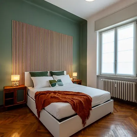 Apartment Stayeasy Melloni - 3 Rooms, 2 Baths - Center *