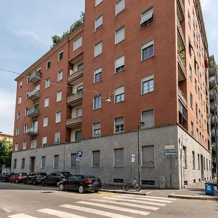 Stayeasy Melloni - 3 Rooms, 2 Baths - Center Apartment Mailand